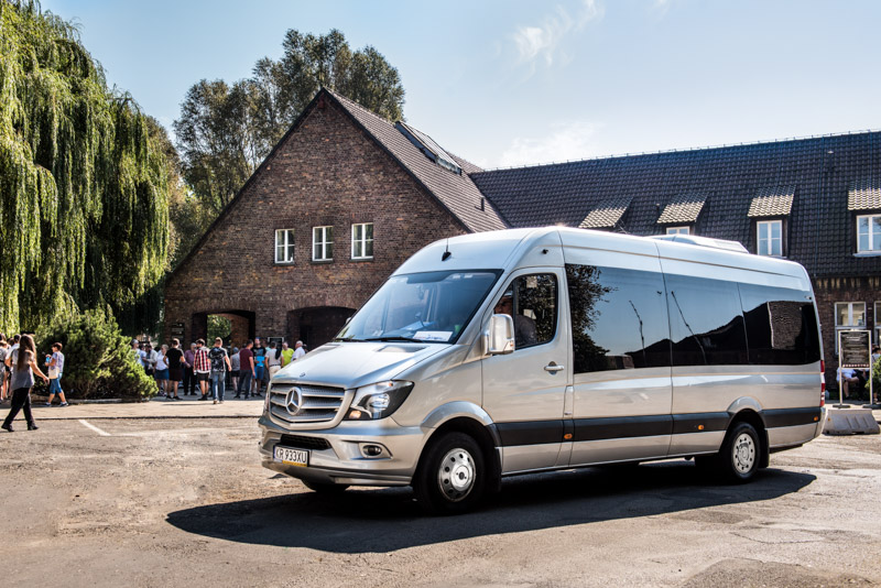 MR SHUTTLE