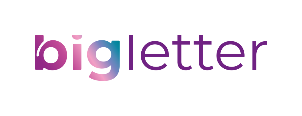 BIGLETTER