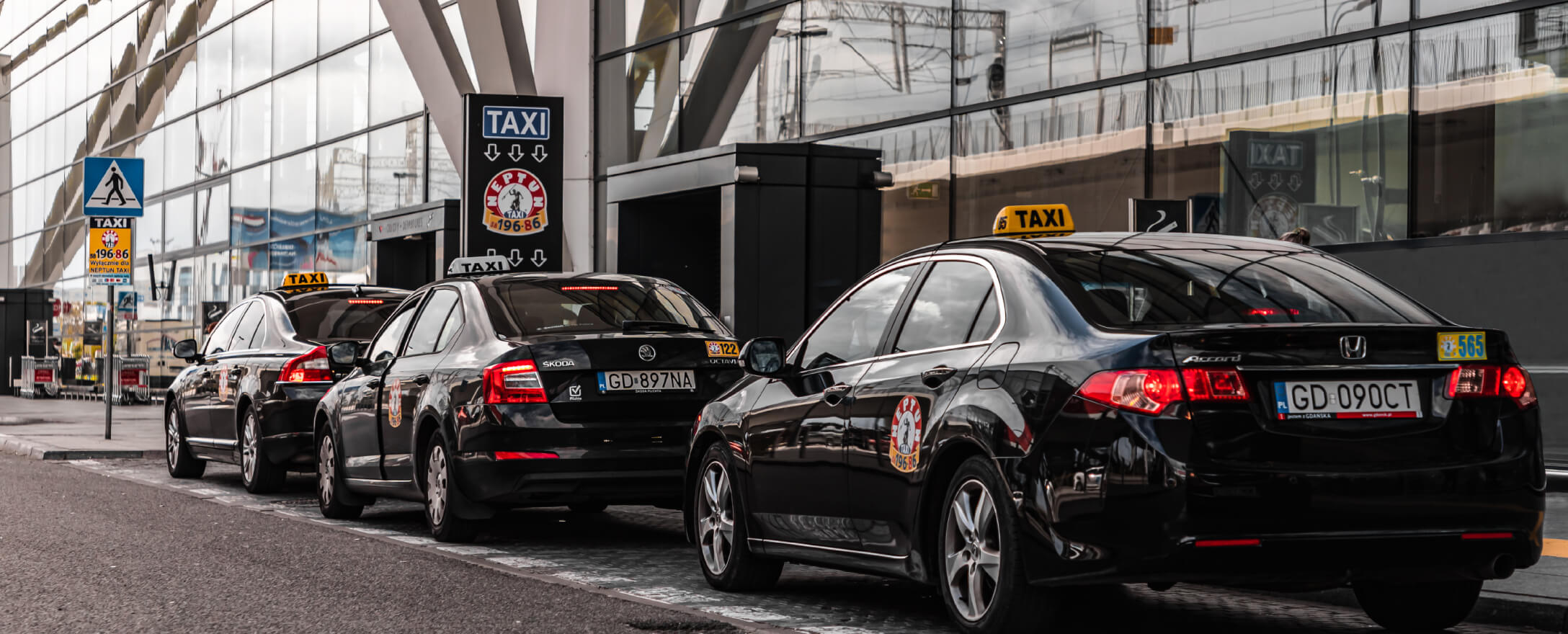 TAXI