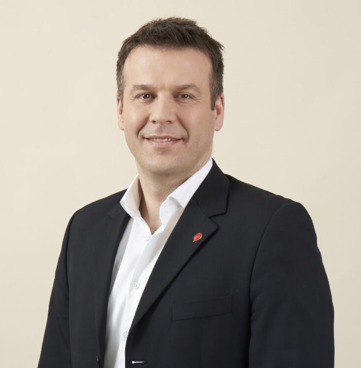 Łukasz Wysocki