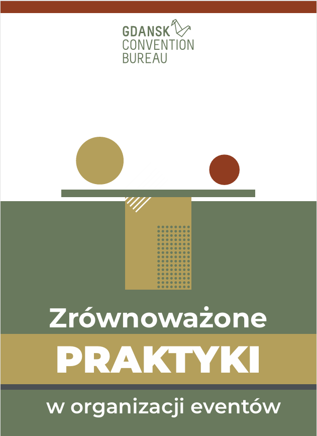 Zrównoważone eventy. Pobierz e-book z praktycznymi wskazówkami.