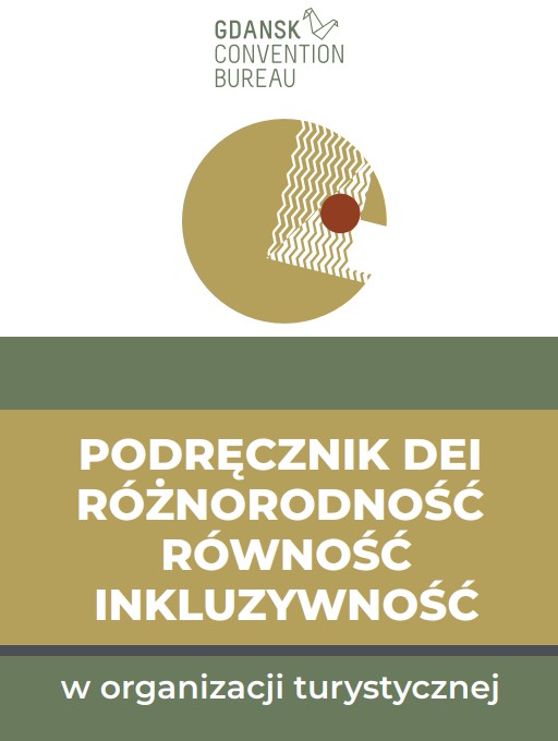 DEI - Różnorodność, równość, inkluzywność w organizacji turystycznej