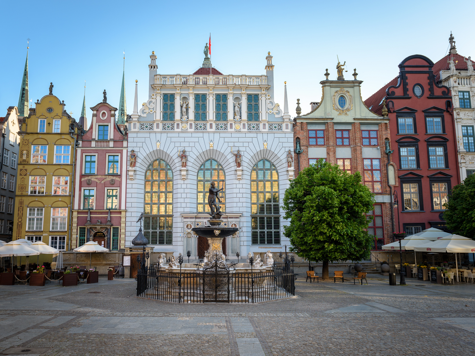 Przewodnicy